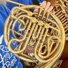 frenchhorn8